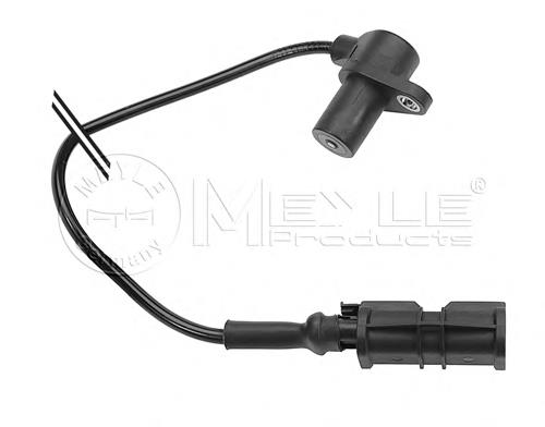 51271200015 MAN Sensor de posição (de revoluções) de cambota