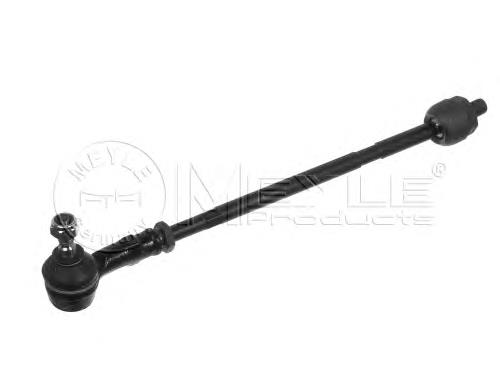 Tração de direção montada direita Lemforder 30337 preço, a partir de 37,13 USD