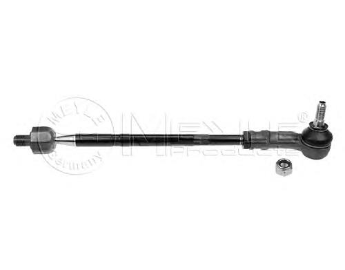 Tração de direção montada direita VAG 8N0422804C preço, a partir de 58,47 USD