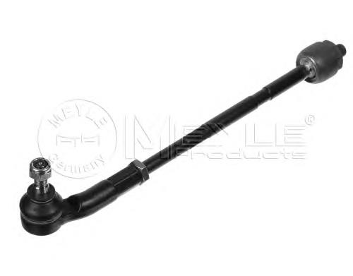Compre 6Q0423804B VAG Tração de direção montada direita