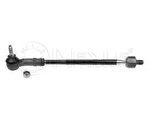 Compre 8N0422803C VAG Tração de direção montada esquerda