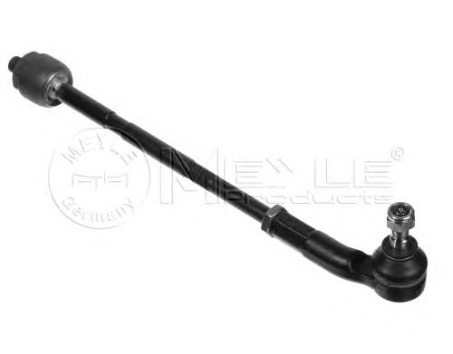 Compre 6Q0423803E VAG Tração de direção montada esquerda