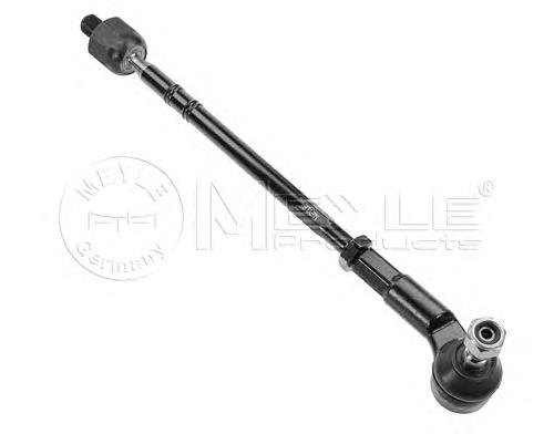 Tração de direção montada direita VAG 6Q0423804G preço, a partir de 38,38 USD