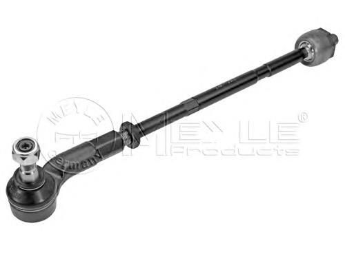 Tração de direção montada esquerda VAG 6Q0419803F preço, a partir de 26,58 USD