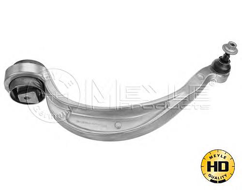 8K0407694F VAG Braço oscilante inferior direito de suspensão dianteira