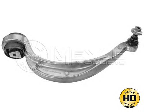 8K0407694T VAG Braço oscilante inferior direito de suspensão dianteira
