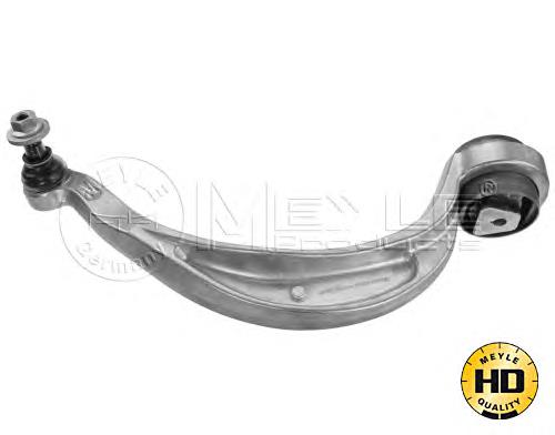 Braço oscilante inferior esquerdo de suspensão dianteira GKN-Spidan 51115 preço, a partir de 102,15 USD