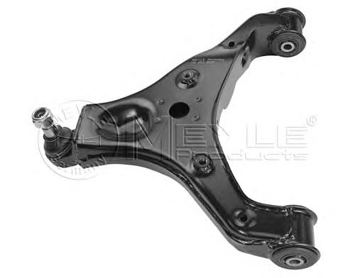 Braço oscilante inferior direito de suspensão dianteira Mercedes 9063304107 preço, a partir de 91,94 USD