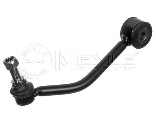 Montante esquerdo de estabilizador traseiro VAG 7L0505465C preço, a partir de 32,64 USD