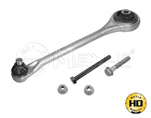 Braço oscilante superior esquerdo/direito de suspensão dianteira 4D0407505H VAG