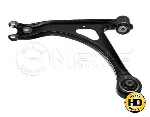 Compre 8N0407151AS1 VAG Braço oscilante inferior esquerdo de suspensão dianteira