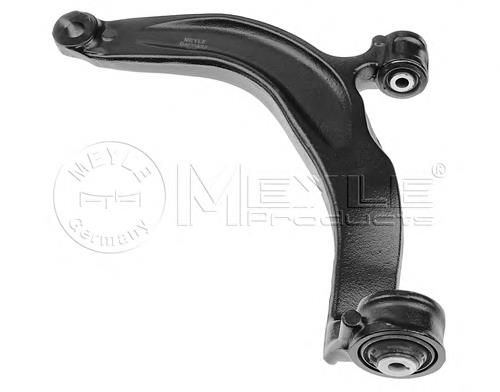 Braço oscilante inferior esquerdo de suspensão dianteira Sidem 63678 preço, a partir de 128,55 USD