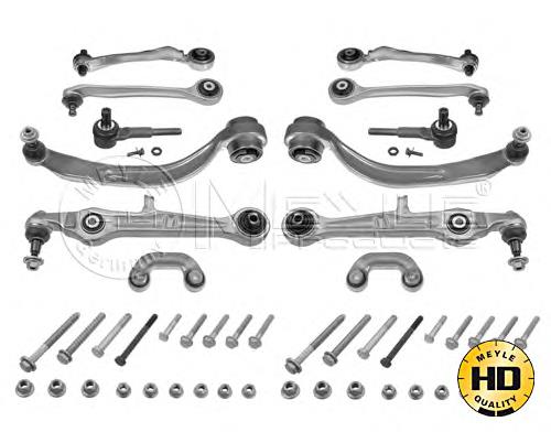 Compre 8D0498998S1 VAG Kit de braços oscilantes de suspensão dianteira