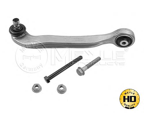 Compre 8707K1 Peugeot/Citroen Braço oscilante superior esquerdo de suspensão dianteira