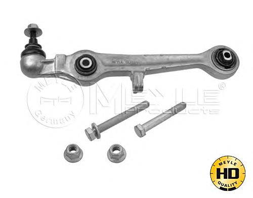 Compre 4B0407151 VAG Braço oscilante inferior esquerdo/direito de suspensão dianteira