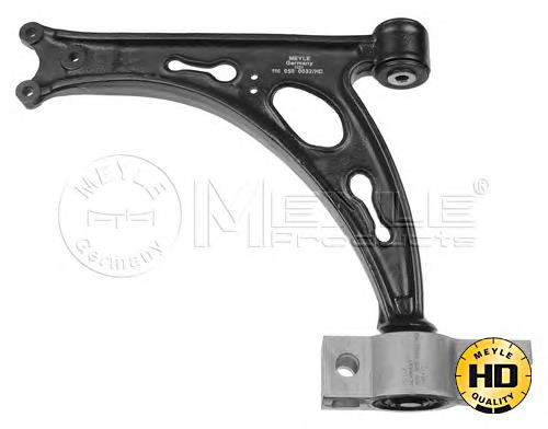 3009721 Talosa Braço oscilante inferior esquerdo de suspensão dianteira