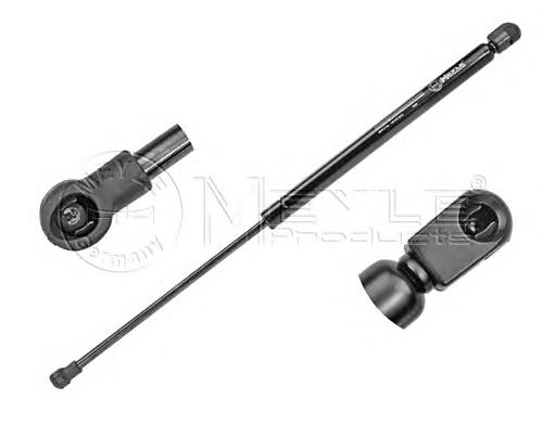 Amortecedor de tampa de porta-malas (de 3ª/5ª porta traseira) SKV 52SKV492 preço, a partir de 13,67 USD