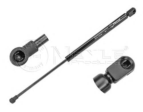 Amortecedor de tampa de porta-malas (de 3ª/5ª porta traseira) Monroe ML5796 preço, a partir de 21,94 USD