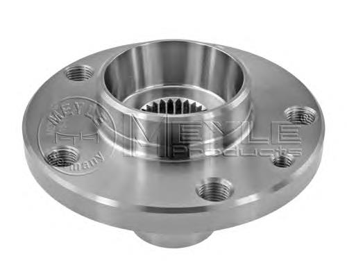 82466910 Fiat/Alfa/Lancia Cubo dianteiro