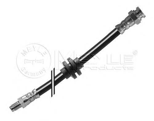 Mangueira do freio traseira Adriauto 011234 preço, a partir de 8,92 USD