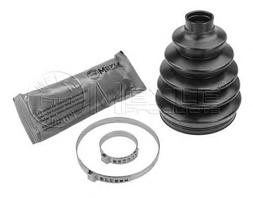 Bota de proteção externa de junta homocinética do semieixo dianteiro Metalcaucho 11056 preço, a partir de 14,26 USD
