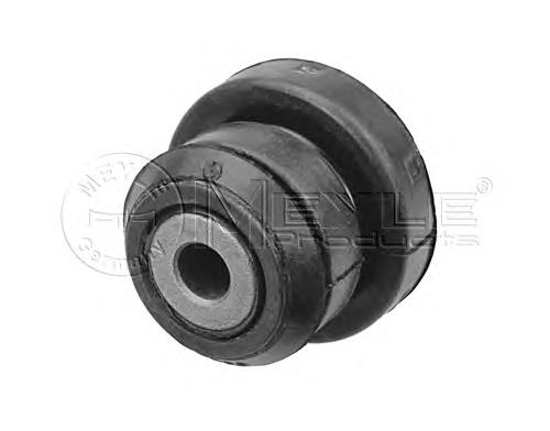 Bloco silencioso dianteiro do braço oscilante superior 05554 Metalcaucho