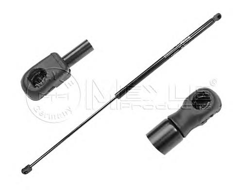 Amortecedor da capota Open Parts GSR605200 preço, a partir de 14,78 USD