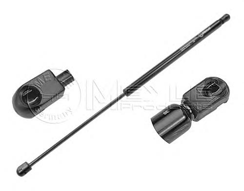 Amortecedor de tampa de porta-malas (de 3ª/5ª porta traseira) VAG 1H9827550A preço, a partir de 13,23 USD