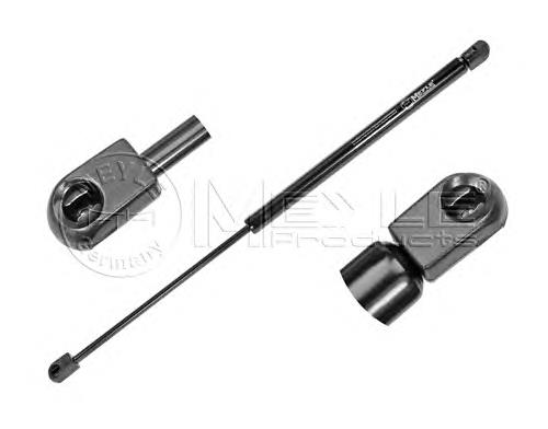 Amortecedor de tampa de porta-malas (de 3ª/5ª porta traseira) Lesjofors 8182902 preço, a partir de 23,14 USD