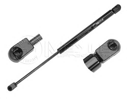 Compre 4D0827551B VAG Amortecedor de tampa de porta-malas (de 3ª/5ª porta traseira)