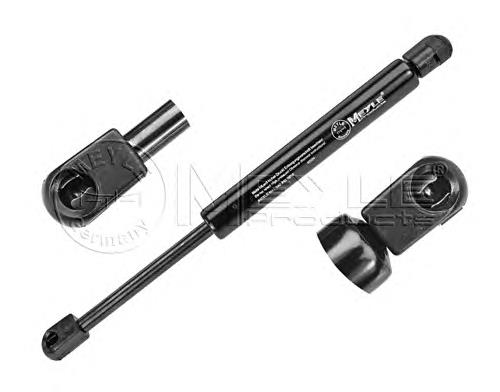 Compre 8E5827552B VAG Amortecedor de tampa de porta-malas (de 3ª/5ª porta traseira)
