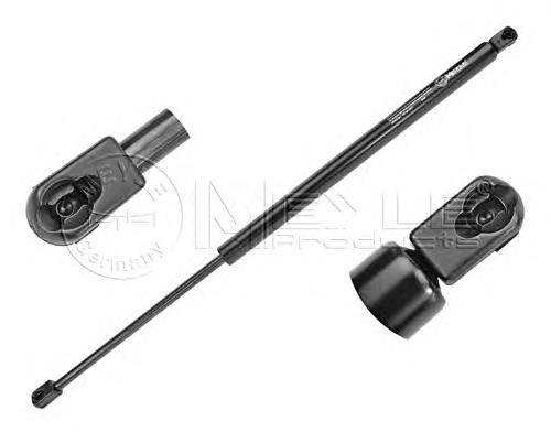 Amortecedor de tampa de porta-malas (de 3ª/5ª porta traseira) Ford 1094814 preço, a partir de 22,59 USD