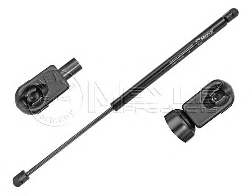 Amortecedor de tampa de porta-malas (de 3ª/5ª porta traseira) VAG 1U6827550 preço, a partir de 22,82 USD