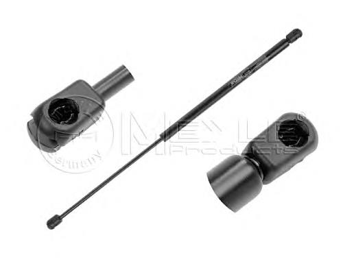 Amortecedor de tampa de porta-malas (de 3ª/5ª porta traseira) SKV 52SKV499 preço, a partir de 14,17 USD