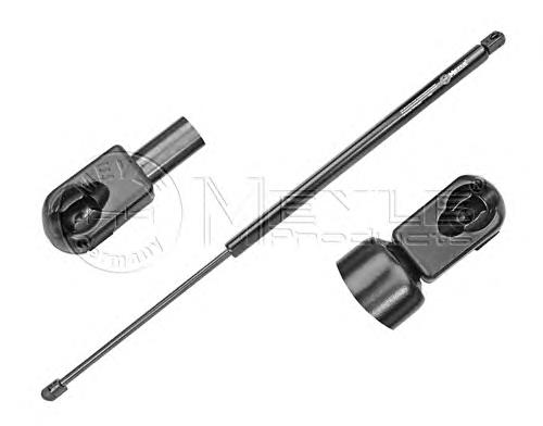 Amortecedor de tampa de porta-malas (de 3ª/5ª porta traseira) VAG 701829331R preço, a partir de 16,44 USD