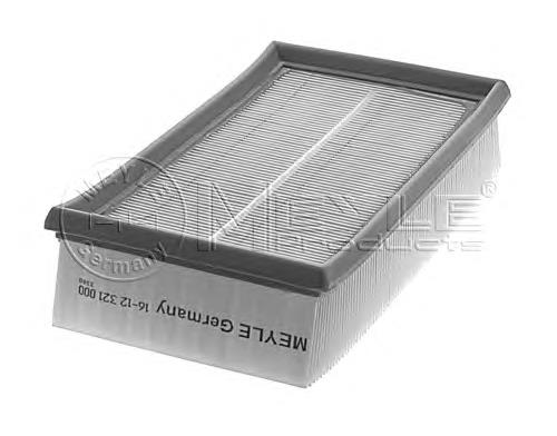 16546BC40A Nissan/Infiniti Filtro de ar