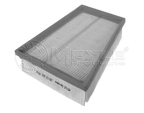165467078R Renault (RVI) Filtro de ar