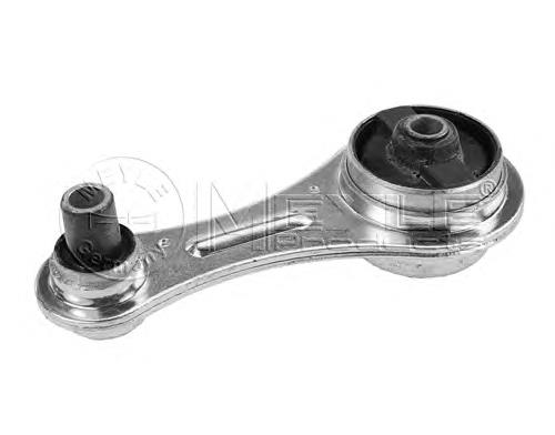 Coxim (suporte) traseiro de motor 40640 3RG