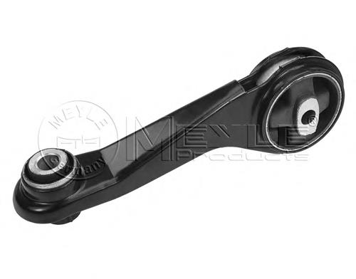 020516 Cautex Coxim (suporte) traseiro de motor