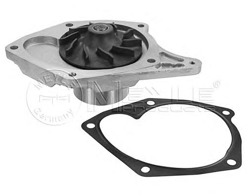 Compre 2101000Q0E Nissan/Infiniti Bomba de água (bomba) de esfriamento
