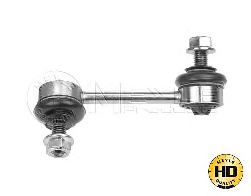 50706004 Fiat/Alfa/Lancia Montante esquerdo de estabilizador traseiro