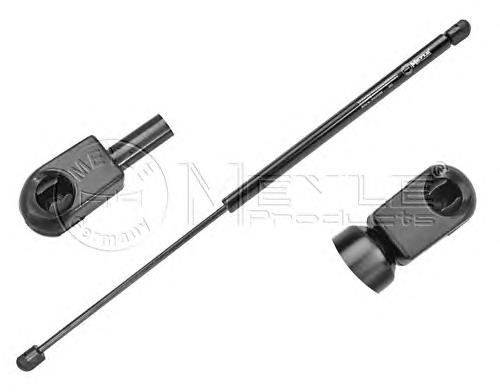 023140 Stabilus Amortecedor da capota