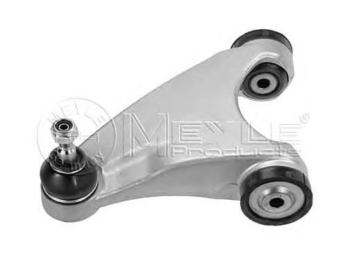 Compre 51834093 Fiat/Alfa/Lancia Braço oscilante superior esquerdo de suspensão dianteira
