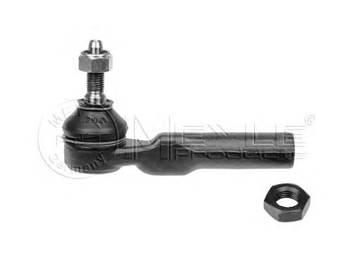 Compre 60797598 Fiat/Alfa/Lancia Ponta externa da barra de direção