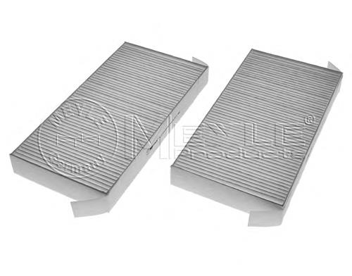 CAF223212 Open Parts Filtro de salão