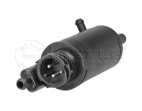 Compre 81264856033 MAN Bomba de motor de fluido para lavador de vidro dianteiro