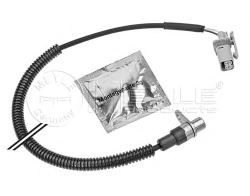 Sensor ABS traseiro esquerdo MAN 81271206182 preço, a partir de 27,05 USD