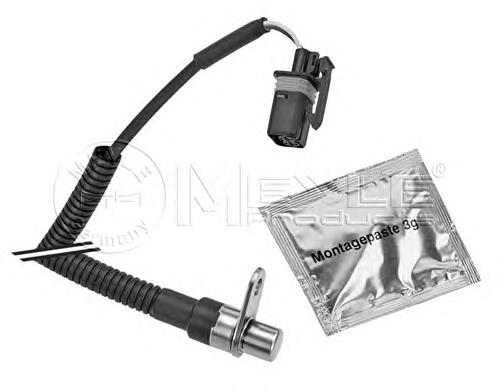 Compre 08646900A PE Automotive Sensor ABS traseiro direito