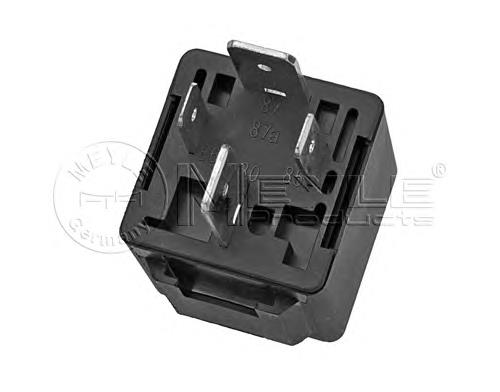 Relê de aquecimento de vidro traseiro MAN 81259020452 preço, a partir de 2,73 USD