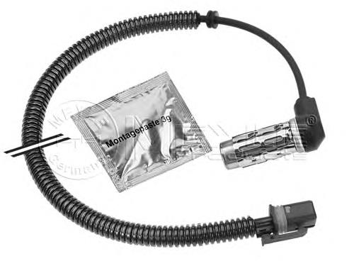 Compre 81271206221 MAN Sensor ABS dianteiro direito